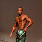 Reynaldo  Pickwoad - NPC Southern Classic 2012 - #1